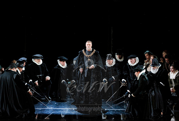 San Francisco Opera, Don Carlo