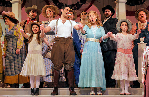 Lyric Opera of Kansas City, Elixir of Love, L'Elisir d'amore