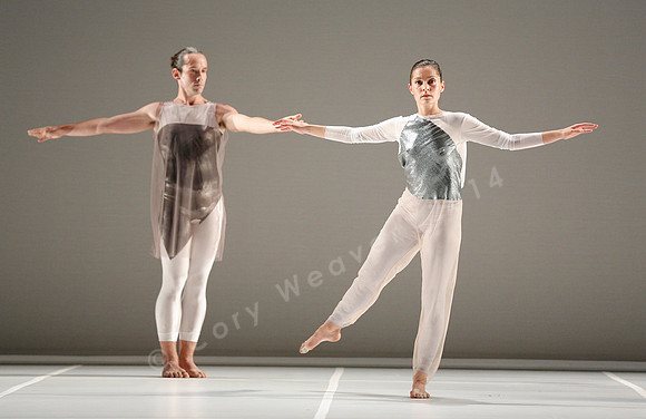 Bard Summerscape, Pam Tanowitz Dance Company