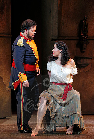 Lyric Opera of Kansas City, Carmen