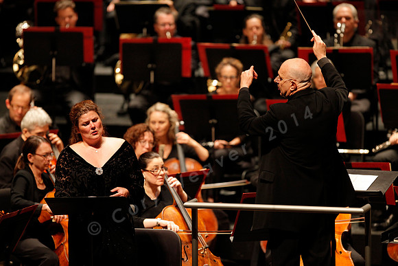 Bard Summerscape BMF, Sibelius