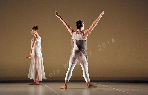 Bard Summerscape, Pam Tanowitz Dance Company
