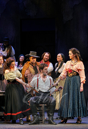 Lyric Opera of Kansas City, Carmen
