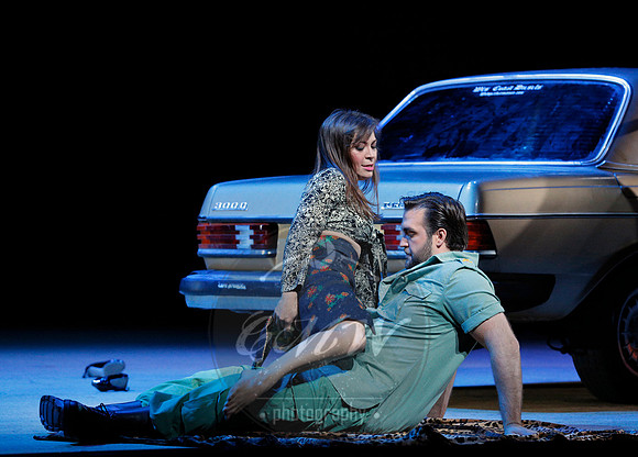San Francisco Opera, Carmen