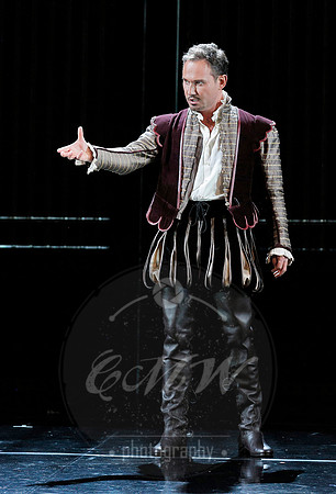 San Francisco Opera, Don Carlo