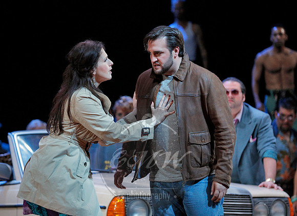 San Francisco Opera, Carmen