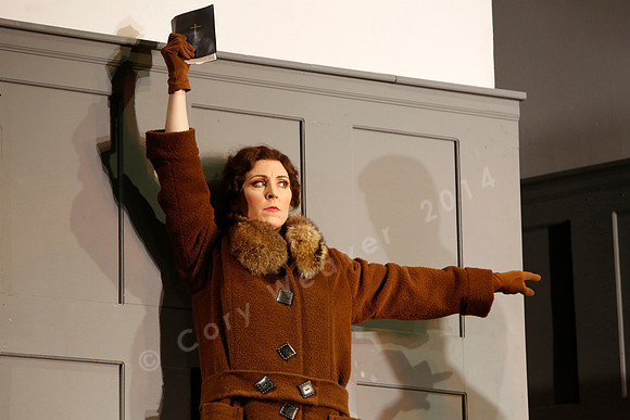 Portland Opera, Don Giovanni