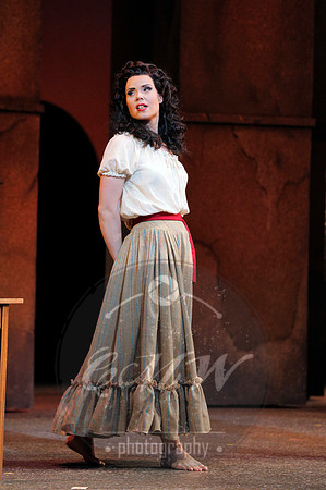 Lyric Opera of Kansas City, Carmen