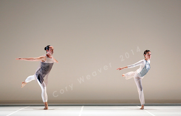 Bard Summerscape, Pam Tanowitz Dance Company