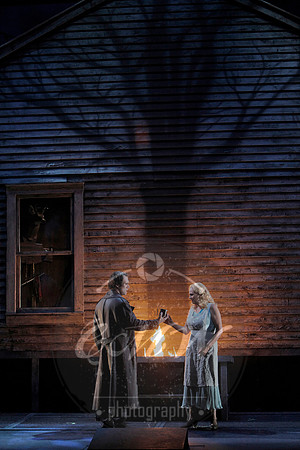 Die Ring des Nibelungen, The Ring Cycle, Die Walkure