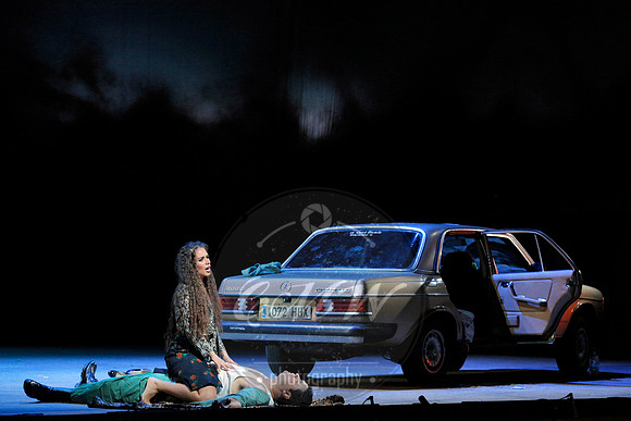 San Francisco Opera, Carmen