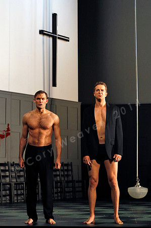 Portland Opera, Don Giovanni