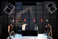 West Edge Opera, Frankenstein