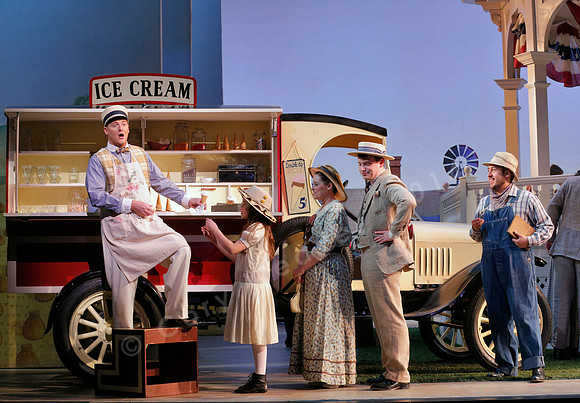 Lyric Opera of Kansas City, Elixir of Love, L'Elisir d'amore