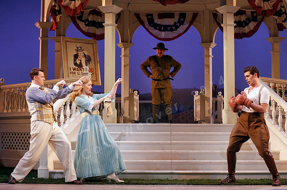Lyric Opera of Kansas City, Elixir of Love, L'Elisir d'amore
