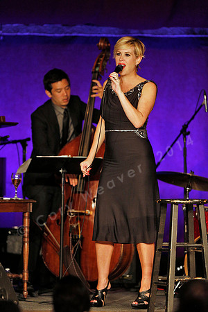 Bard Summerscape, Spiegeltent, Molly Ringwald
