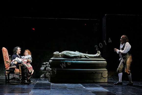 San Diego Opera, Don Giovanni
