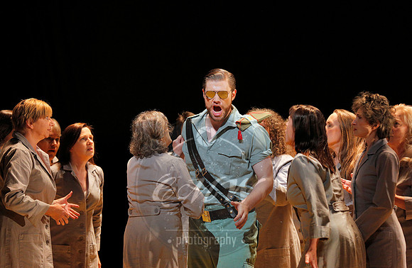 San Francisco Opera, Carmen