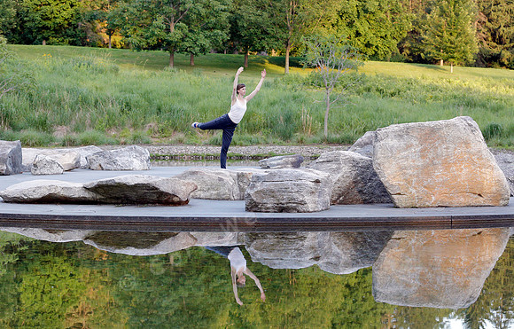 Bard Summerscape, Pam Tanowitz Dance Company