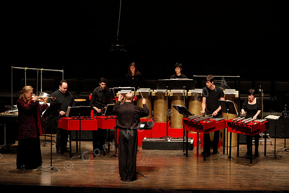 Bard College, The Music of Lou Harrison