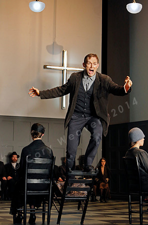 Portland Opera, Don Giovanni