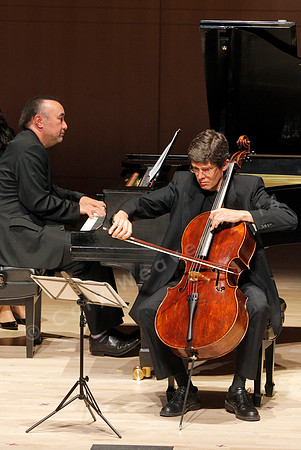 Green Music Center - Chamberfest 2016