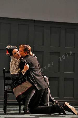 Portland Opera, Don Giovanni