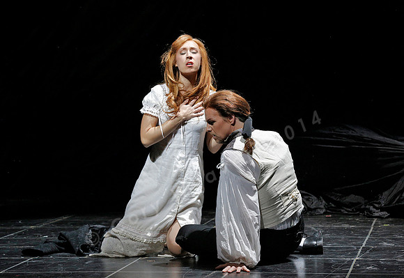 San Diego Opera, Don Giovanni