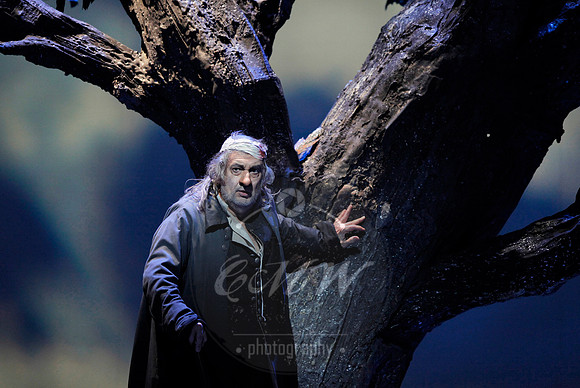 San Francisco Opera, Cyrano de Bergerac
