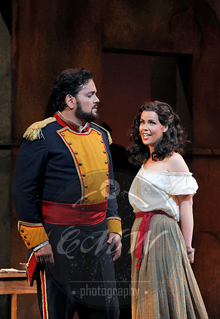 Lyric Opera of Kansas City, Carmen
