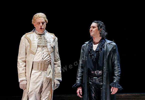 San Diego Opera, Don Giovanni