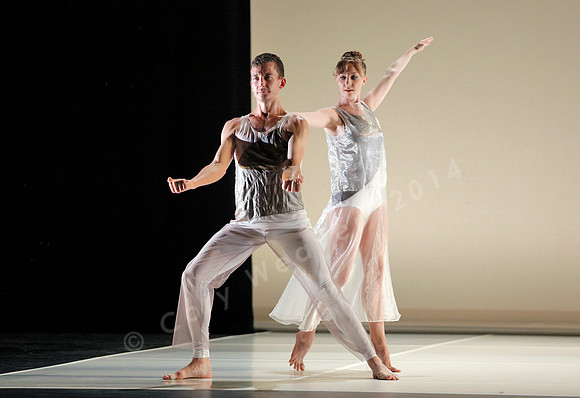 Bard Summerscape, Pam Tanowitz Dance Company