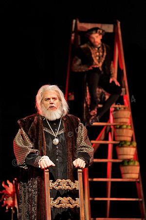 Portland Opera, Galileo Galilei