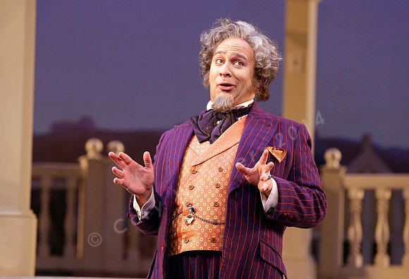 Lyric Opera of Kansas City, Elixir of Love, L'Elisir d'amore