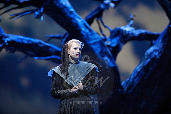 San Francisco Opera, Cyrano de Bergerac