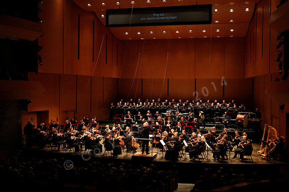 Bard Summerscape BMF, Sibelius