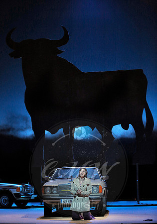 San Francisco Opera, Carmen