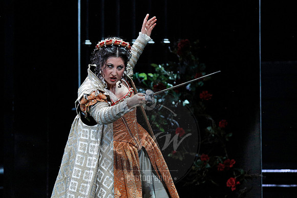 San Francisco Opera, Don Carlo