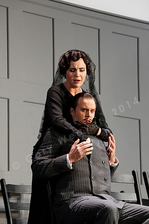 Portland Opera, Don Giovanni