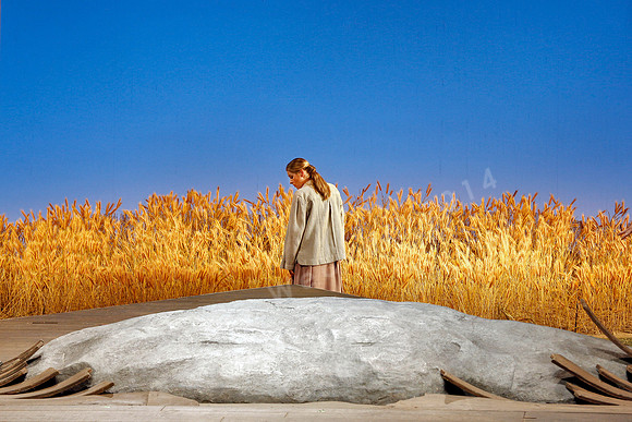 San Francisco Opera, Jenufa