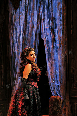 Lyric Opera of Kansas City, La Traviata