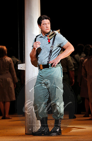 San Francisco Opera, Carmen