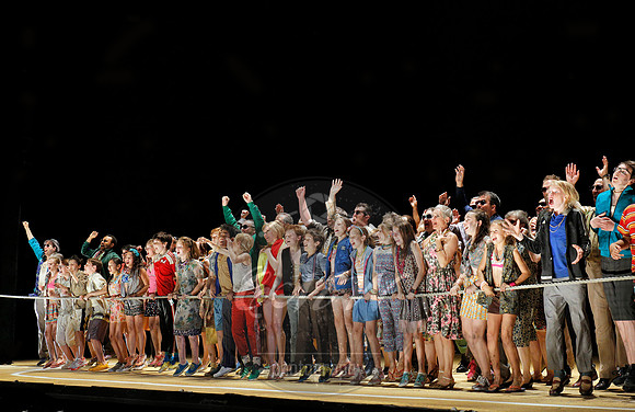 San Francisco Opera, Carmen