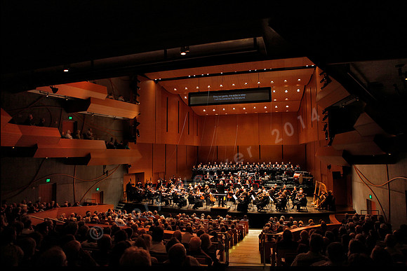 Bard Summerscape BMF, Sibelius