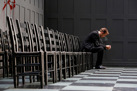 Portland Opera, Don Giovanni