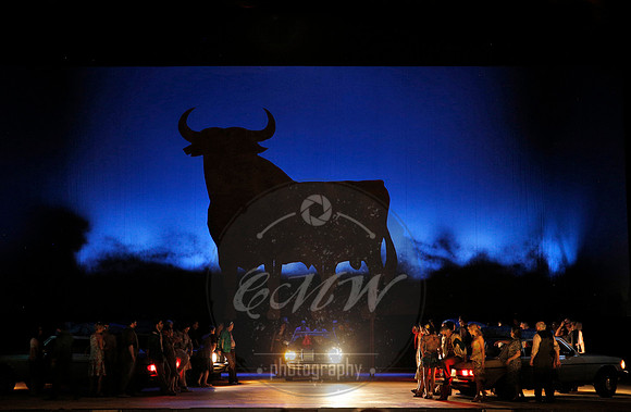 San Francisco Opera, Carmen