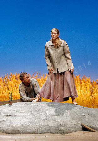 San Francisco Opera, Jenufa