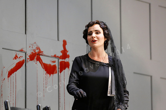 Portland Opera, Don Giovanni