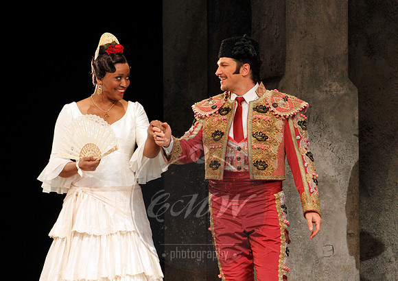 San Francisco Opera, Carmen