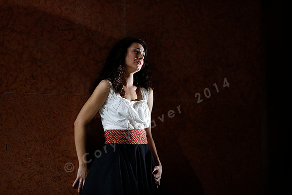 Portland Opera, Don Giovanni